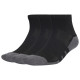 Adidas Κάλτσες Essentials Climacool Quarter Socks 3 pairs Adidas Κάλτσες Essentials Climacool Quarter Socks 3 pairs